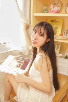 春潮海棠红