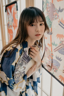 不见面的男朋友